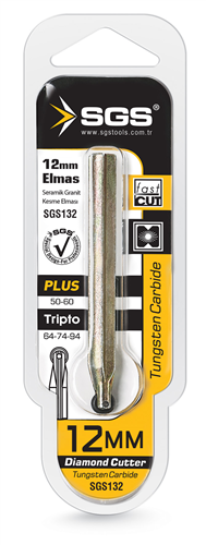 SERAMİK&GRANİT KESME ELMASI 12MM